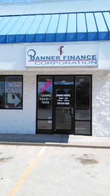Banner Finance 1007 E 5th St Metropolis Il Loans Mapquest