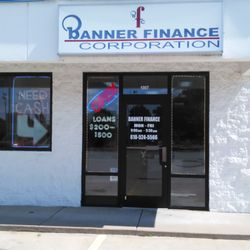 Banner Finance Installment Loans 1007 E 5th St Metropolis Il