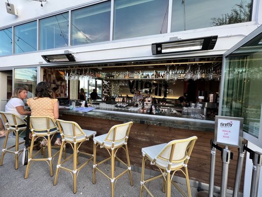 Firefly* Tapas Kitchen & Bar - Southwest by null