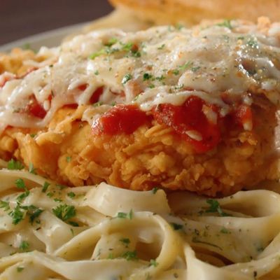 Applebee's Grill + Bar by null
