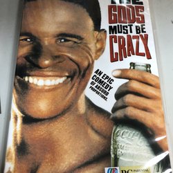 Goodwill - 9/25/19. Wednesday afternoon. One of the funniest movies EVER!!