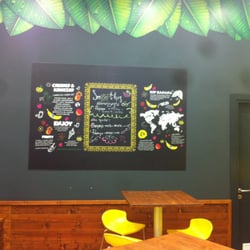 Chiquita - Intermo locale