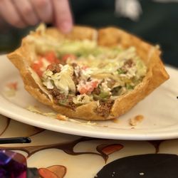 Cancun Mexican Restaurant & Cantina