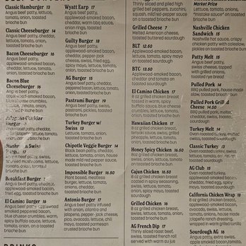 American Grub - Menu - burgers - Burgers Near Me - Tustin, California American Grub - Menu - burgers - Burgers Near Me - Tustin, California