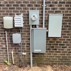 Surfside Heating & Cooling