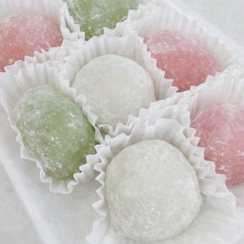 Sakura-ya - Delish Mochi! - Bakeries Near Me - Gardena, California Sakura-ya - Delish Mochi! - Bakeries Near Me - Gardena, California