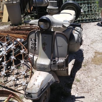 Tampa Bay Salvage - Antiques Near Me - Clearwater, Florida