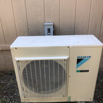Roth Home - Can get to power shot of in an emergency. - Heating & Air Conditioning/HVAC Near Me - Aurora, Oregon