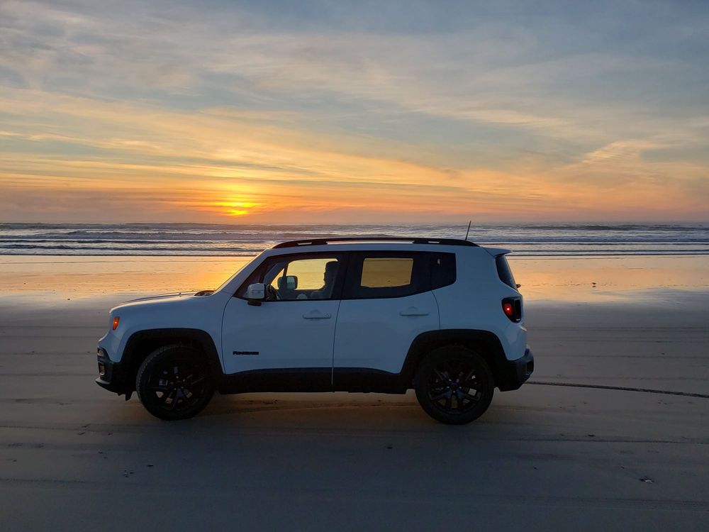 SANTA MARIA CHRYSLER DODGE JEEP RAM 47 Photos & 150 Reviews Car