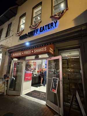 Good Stuff Eatery by null