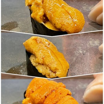 Nakaji - Sushi Bars Near Me - New York, New York