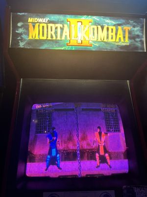 Funkmeyers Rec Room by null