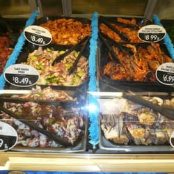 Foodland Super Market