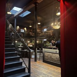 Via Vecchia - More seating
