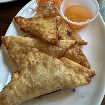 The Baht - Thai Near Me - Gatlinburg, Tennessee
