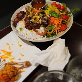 5ive Spice - Shaken beef - Vietnamese Near Me - New York, New York