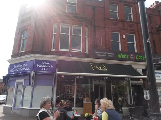 JAVA - Updated May 2026 - 1 Clifton Square, Lytham St. Annes ...