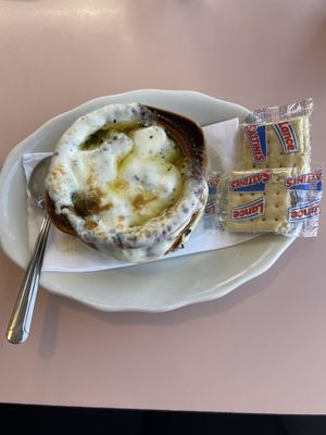 Andros Diner by null