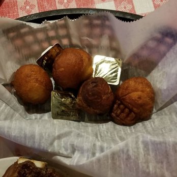 Doe's Eat Place - Drop biscuits - Steakhouses Near Me - Baton Rouge, Louisiana Doe's Eat Place - Drop biscuits - Steakhouses Near Me - Baton Rouge, Louisiana