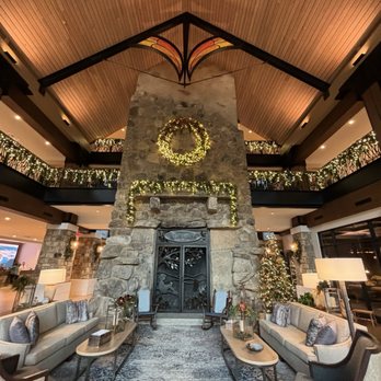 Dollywood's DreamMore Resort - Heart Song Lobby - Resorts Near Me - Pigeon Forge, Tennessee Dollywood's DreamMore Resort - Heart Song Lobby - Resorts Near Me - Pigeon Forge, Tennessee