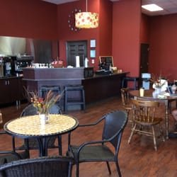 Curren Pharmacy - Coffee shop