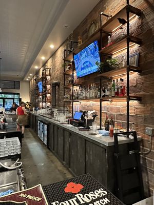 Burgaw Brewing by null