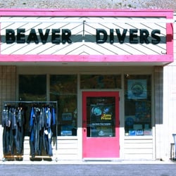 Beaver Divers - Seriously