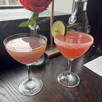 Prima Facie Bistro - Drinks - Desserts Near Me - Parkville, Missouri