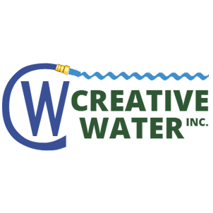 Slide of Creative Water