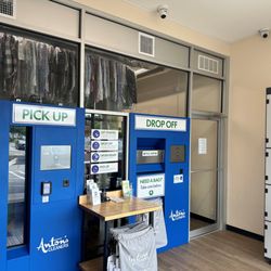 Anton's Cleaners