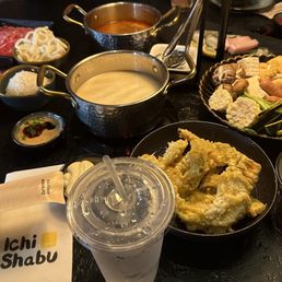 Shabu Shabu