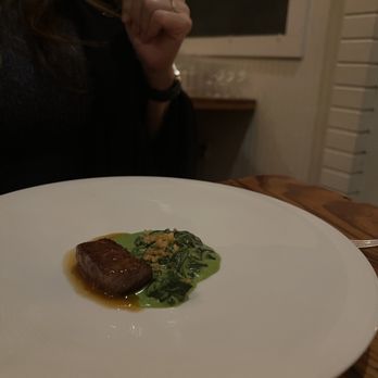 Saint Germain - Wine Bars Near Me - New Orleans, Louisiana