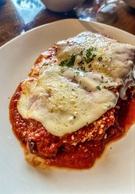 Amico's New York Pizza by null
