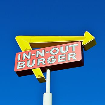 In-N-Out Burger - Burgers Near Me - El Centro, California In-N-Out Burger - Burgers Near Me - El Centro, California
