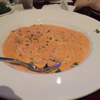 Riptides Seafood Restaurant - Lobster ravioli - Seafood Near Me - Chester, Virginia Riptides Seafood Restaurant - Lobster ravioli - Seafood Near Me - Chester, Virginia