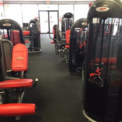 Snap Fitness