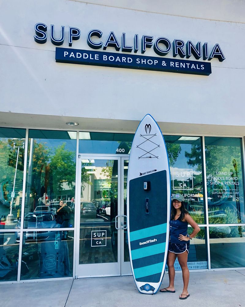 SUP CALIFORNIA STAND UP PADDLE BOARD STORE & RENTALS 192 Photos