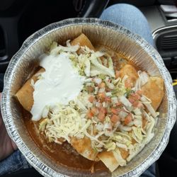 El Fuego