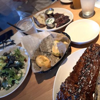 Wood Ranch Ventura - Barbeque Near Me - Ventura, California