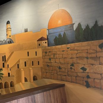 Old Jerusalem - Pizza Near Me - Austin, Texas Old Jerusalem - Pizza Near Me - Austin, Texas