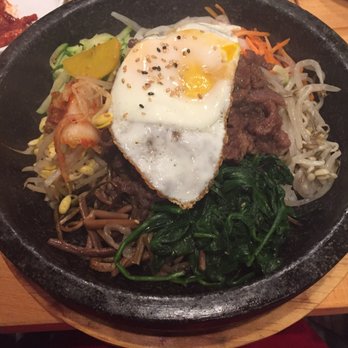 Koreatown - Korean Near Me - Mesa, Arizona