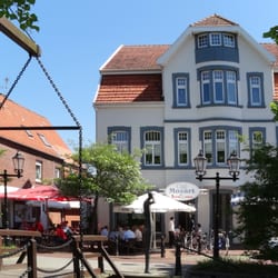 Café Restaurant Mozart