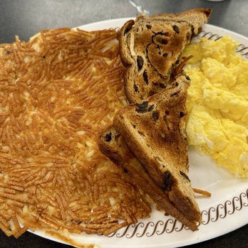 Waffle House - Perfection - Breakfast & Brunch Near Me - Crestview, Florida Waffle House - Perfection - Breakfast & Brunch Near Me - Crestview, Florida