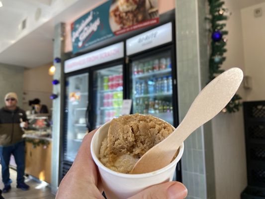 Bi-Rite Creamery by null