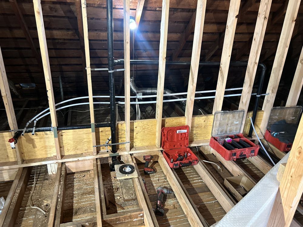 Slide of 5 Daughters Plumbing