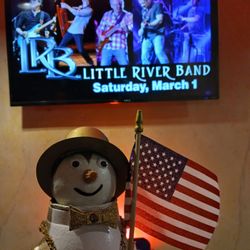 user provided Alabama Theatre photo