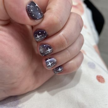 Purity Nail Salon - Gel Manicure w Nail Art by Lynn - Nail Salons Near Me - Studio city, California Purity Nail Salon - Gel Manicure w Nail Art by Lynn - Nail Salons Near Me - Studio city, California