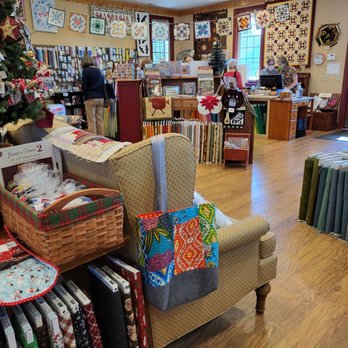 Serendipity Quilt Shop - Fabric Stores Near Me - Dagsboro, Delaware Serendipity Quilt Shop - Fabric Stores Near Me - Dagsboro, Delaware