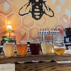 B. Nektar Meadery