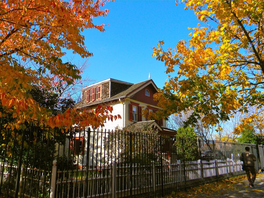 LEWIS LATIMER HOUSE MUSEUM 50 Photos 3441 137th St, Flushing, New